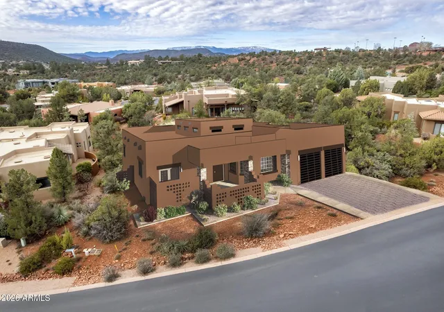 Homes for sale in Sedona, AZ | 305 Calle Linda, Sedona, AZ 86336 | MLS# 6998052