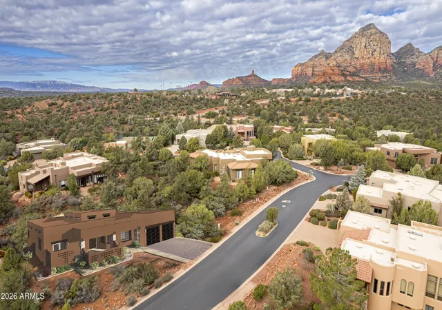 Photo 3 of Single family home for sale at 305 Calle Linda, Sedona, AZ 86336 | MLS# 6998052 | Listing updated on 2026-09-07