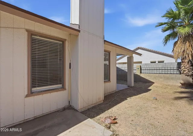 27th image of 10006 W Sells Dr, Phoenix, AZ 85037 | MLS# 7000887