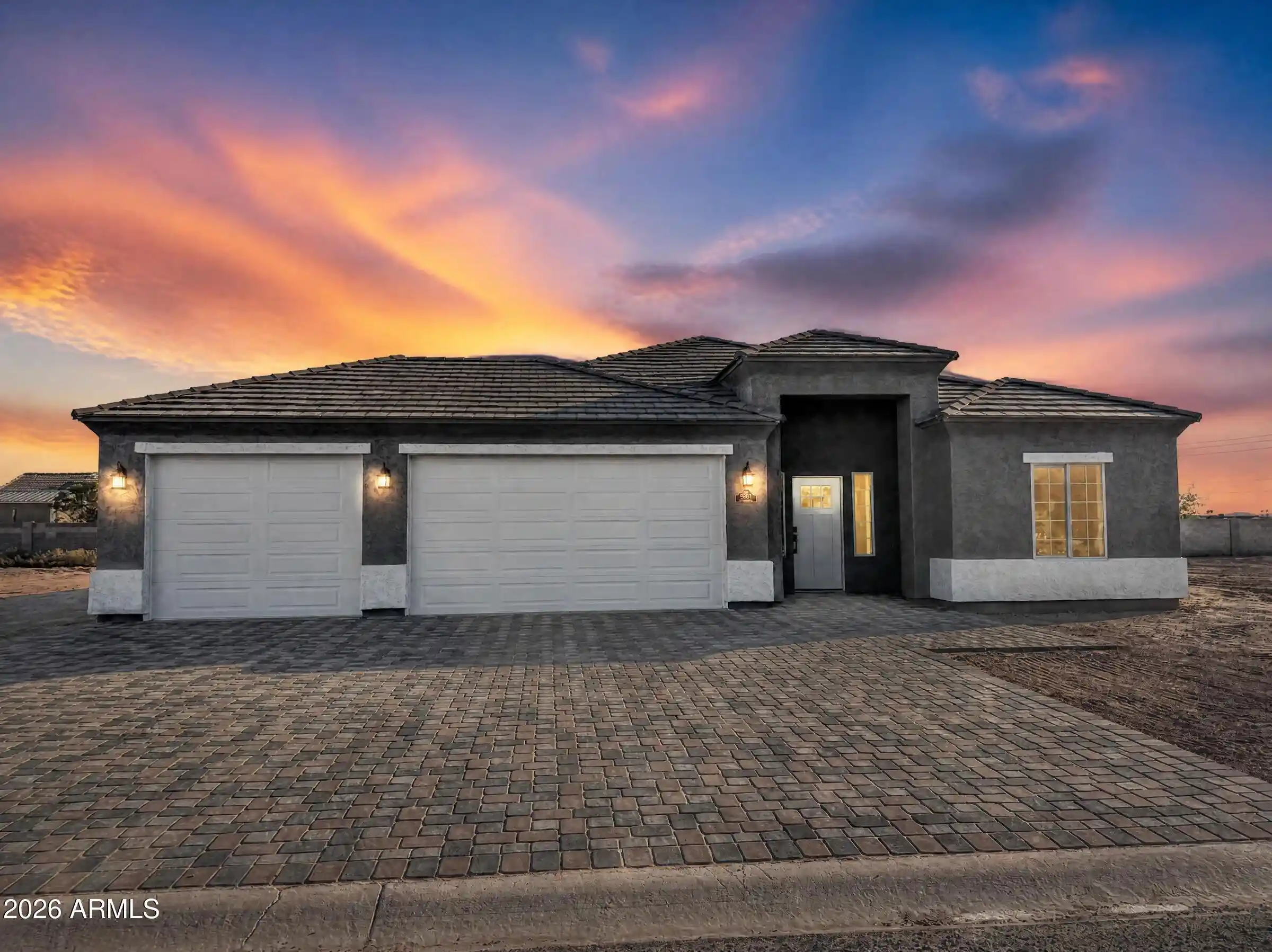 Photo 1 of Single family home for sale at 9561 W Kramer Pl, Arizona City, AZ 85123 | MLS# 7074310 | Listing updated on 2026-10-15