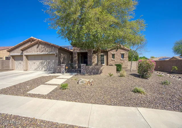 2nd image of 19326 W Medlock Dr, Litchfield Park, AZ 85340 | MLS# 6997391