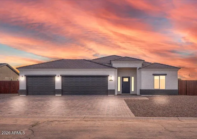 1st image of 10731 W Cove Dr, Arizona City, AZ 85123 | MLS# 7006314
