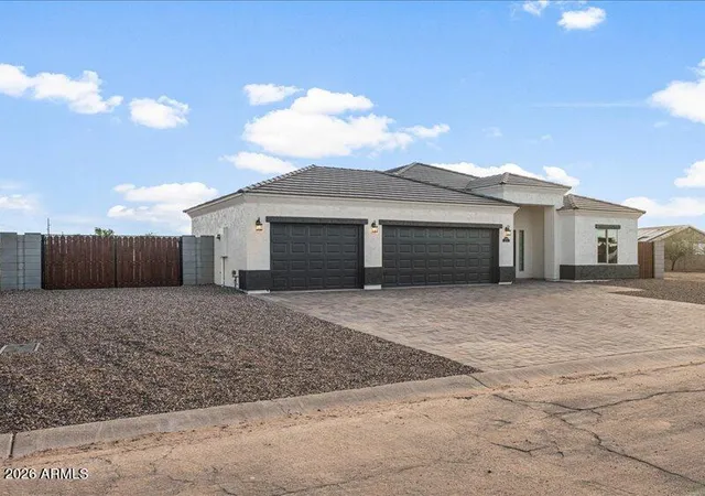 3rd image of 10731 W Cove Dr, Arizona City, AZ 85123 | MLS# 7006314