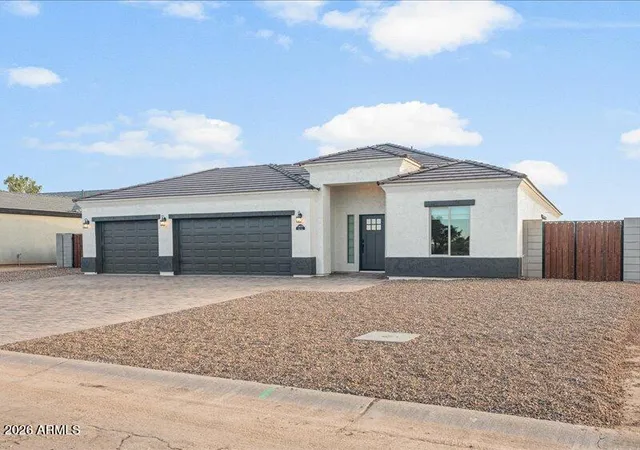4th image of 10731 W Cove Dr, Arizona City, AZ 85123 | MLS# 7006314