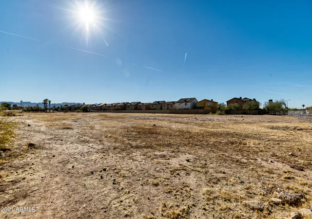1st image of 245 W Wier Ave, Phoenix, AZ 85041 | MLS# 6997337