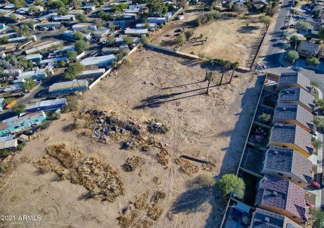 24th image of 245 W Wier Ave, Phoenix, AZ 85041 | MLS# 6997337