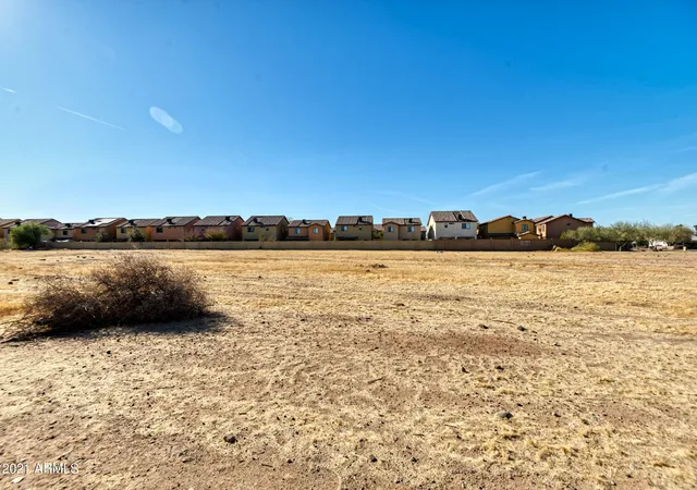 2nd image of 245 W Wier Ave, Phoenix, AZ 85041 | MLS# 6997337