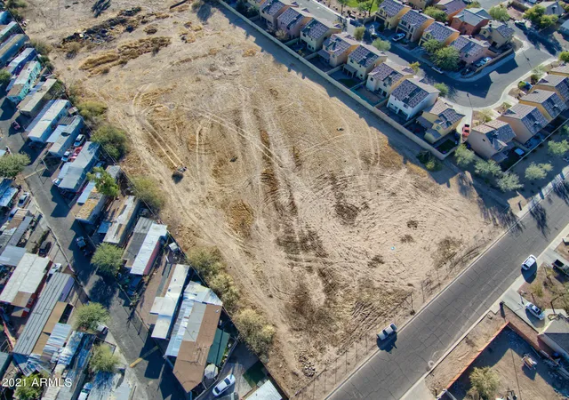 Photo 3 of Land for sale at 245 W Wier Ave, Phoenix, AZ 85041 | MLS# 6997337 | Listing updated on 2026-08-31