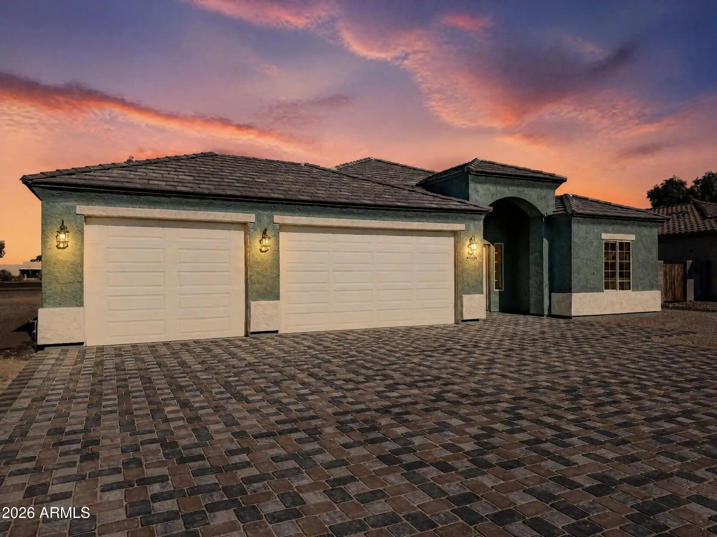 Photo 1 of Single family home for sale at 8560 W Mission Hills Dr, Arizona City, AZ 85123 | MLS# 7074275 | Listing updated on 2026-10-15