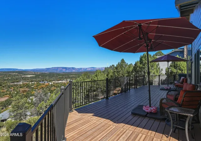 1st image of 1002 N Hillcrest Dr, Payson, AZ 85541 | MLS# 7002064