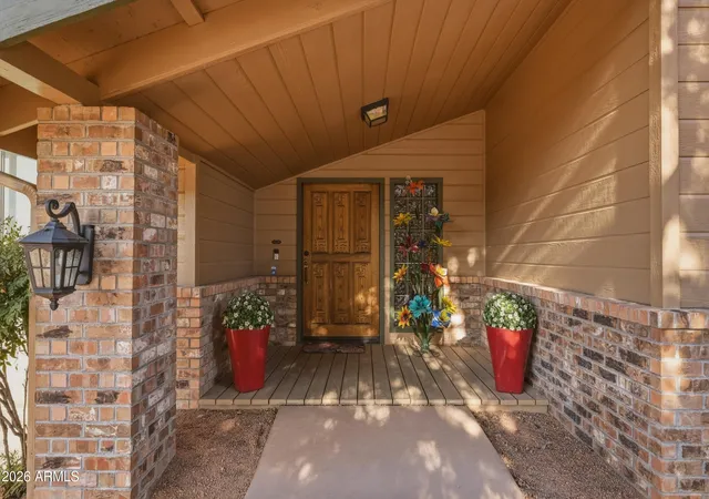 3rd image of 1002 N Hillcrest Dr, Payson, AZ 85541 | MLS# 7002064