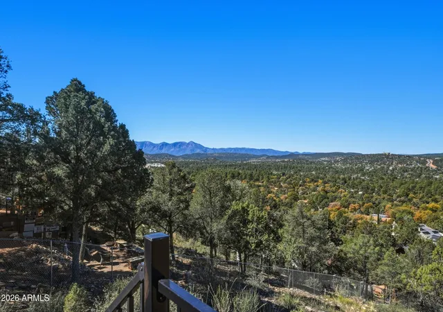 58th image of 1002 N Hillcrest Dr, Payson, AZ 85541 | MLS# 7002064