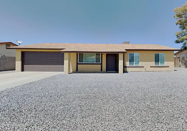 Photo 1 of Single family home for sale at 7034 W Purdue Ave, Peoria, AZ 85345 | MLS# 7009251 | Listing updated on 2026-09-22
