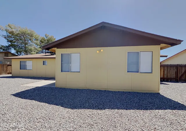 Photo 2 of Single family home for sale at 7034 W Purdue Ave, Peoria, AZ 85345 | MLS# 7009251 | Listing updated on 2026-09-22
