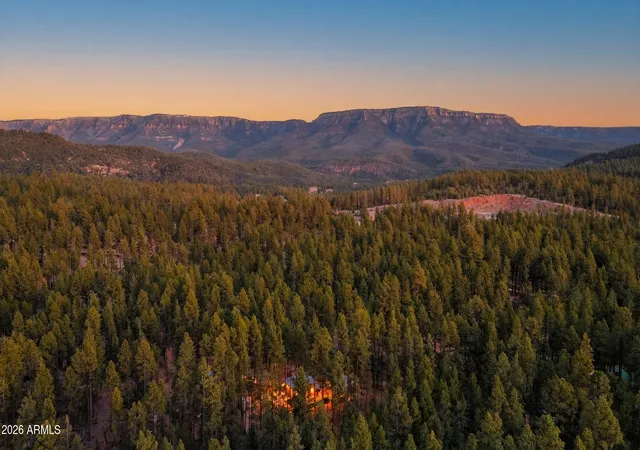 Photo 3 of Single family home for sale at 183 W Raven Rd, Payson, AZ 85541 | MLS# 7000694 | Listing updated on 2026-07-08