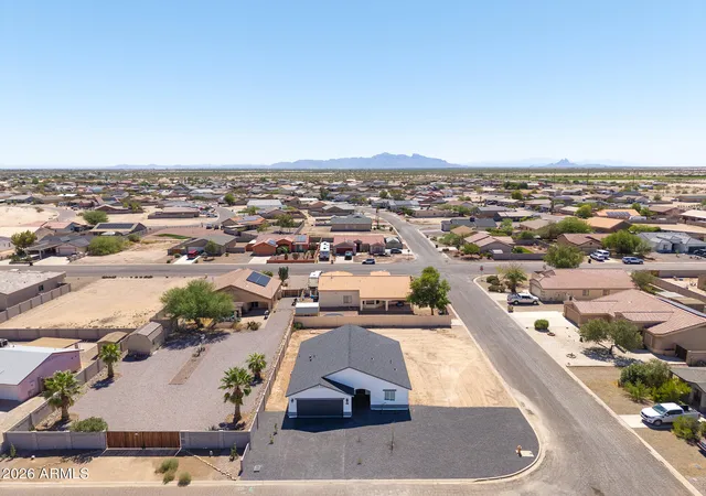 Homes for sale in Arizona City, AZ | 8870 W Rafael Dr, Arizona City, AZ 85123 | MLS# 6997700
