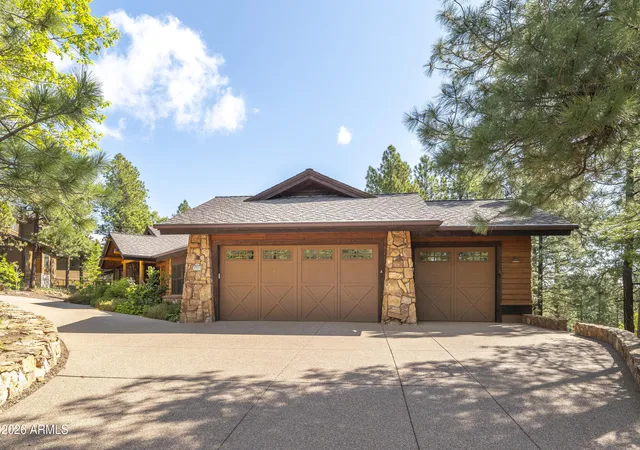Homes for sale in Flagstaff, AZ | 4560 S Saddle Horn --, Flagstaff, AZ 86005 | MLS# 6997770