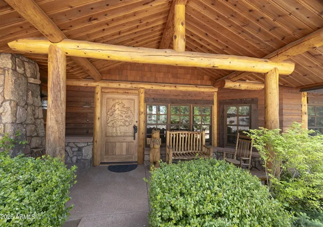 Homes for sale in Flagstaff, AZ | 4560 S Saddle Horn --, Flagstaff, AZ 86005 | MLS# 6997770