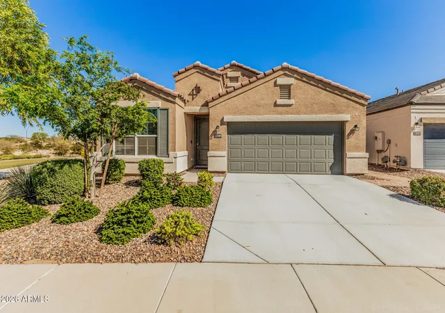 image of 2149 N Camden Dr, Florence, AZ 85132 | MLS# 6998754