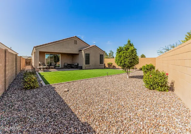 image of 2149 N Camden Dr, Florence, AZ 85132 | MLS# 6998754