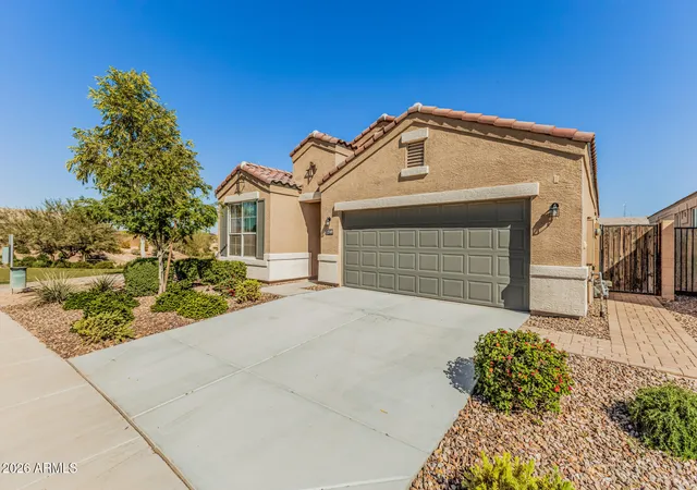 image of 2149 N Camden Dr, Florence, AZ 85132 | MLS# 6998754