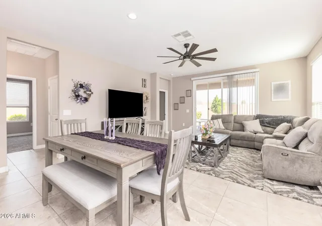 image of 2149 N Camden Dr, Florence, AZ 85132 | MLS# 6998754