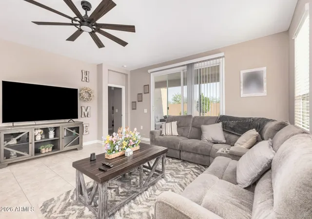 image of 2149 N Camden Dr, Florence, AZ 85132 | MLS# 6998754