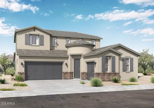 Photo 1 of Sale Pending at 14316 W Soft Wind Dr, Surprise, AZ 85387 | MLS# 6997538 | Listing updated on 2026-03-29