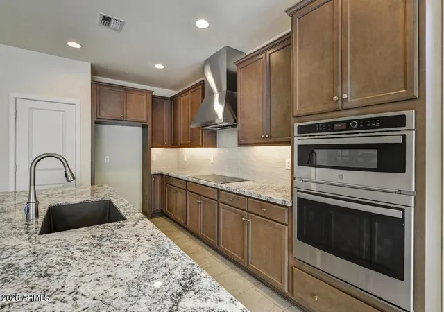 Photo 2 of Townhouse for sale at 4125 Desert Moon Dr, Wickenburg, AZ 85390 | MLS# 6997553 | Listing updated on 2026-09-13