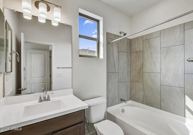 Photo 4 of Townhouse for sale at 4125 Desert Moon Dr, Wickenburg, AZ 85390 | MLS# 6997553 | Listing updated on 2026-09-13