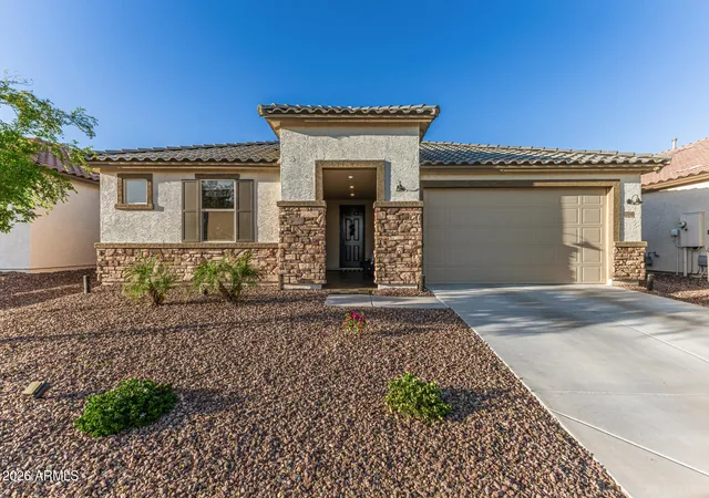 Homes for sale in Surprise, AZ | 17140 W Running Deer Trl, Surprise, AZ 85387 | MLS# 6998174