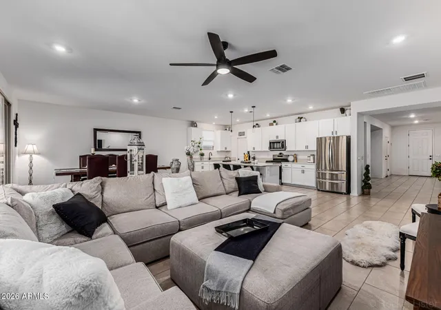 Homes for sale in Surprise, AZ | 17140 W Running Deer Trl, Surprise, AZ 85387 | MLS# 6998174