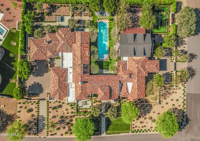 37th image of 5858 E Caballo Dr, Paradise Valley, AZ 85253 | MLS# 7000461
