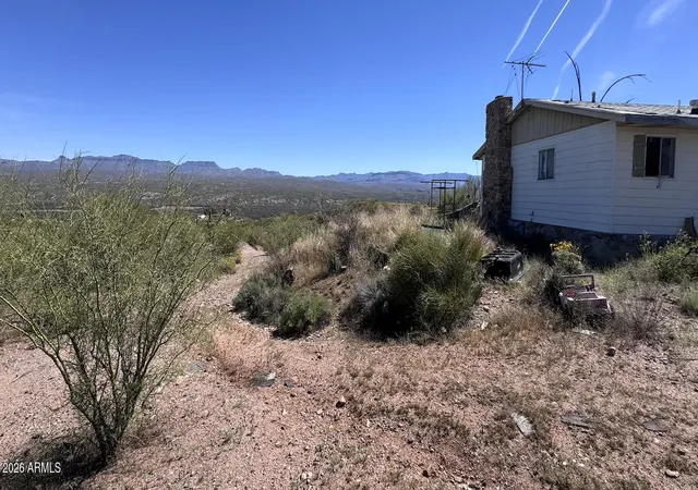 Homes for sale in Mammoth, AZ | 16810 S Inspiration Ave, Mammoth, AZ 85618 | MLS# 6997625
