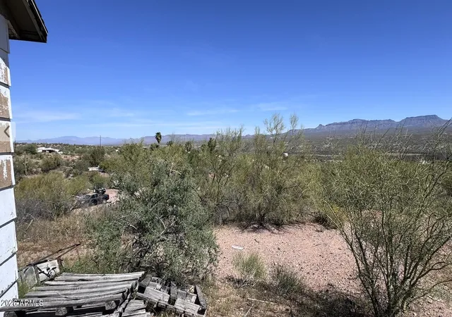 Homes for sale in Mammoth, AZ | 16810 S Inspiration Ave, Mammoth, AZ 85618 | MLS# 6997625