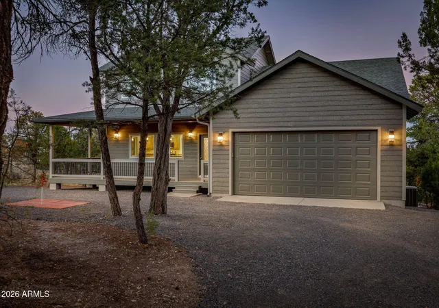 Homes for sale in Heber, AZ | 3485 Carefree Rd, Heber, AZ 85928 | MLS# 7005075