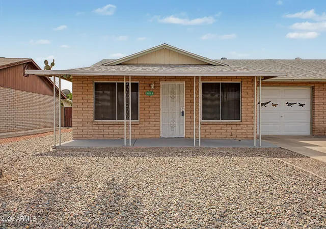 Homes for sale in Peoria, AZ | 9605 W Mountain View Rd #B, Peoria, AZ 85345 | MLS# 6997615