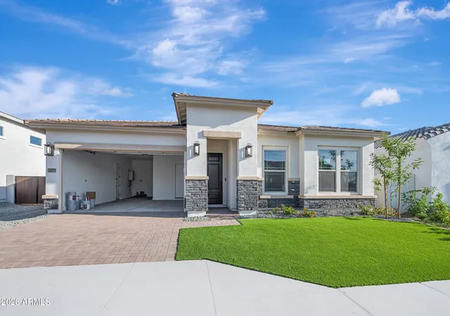 2nd image of 2871 E Picual Ave, San Tan Valley, AZ 85140 | MLS# 6997637