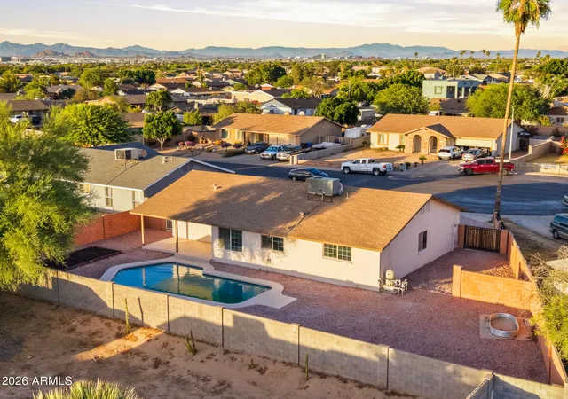 Homes for sale in Phoenix, AZ | 8628 S 14th Pl, Phoenix, AZ 85042 | MLS# 6997649