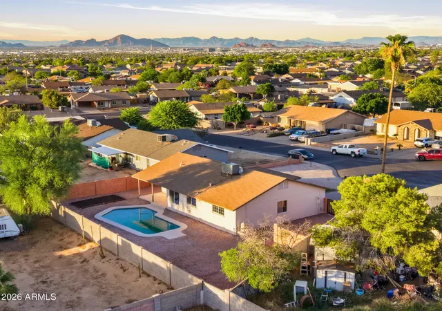 Homes for sale in Phoenix, AZ | 8628 S 14Th Pl, Phoenix, AZ 85042 | MLS# 6997649