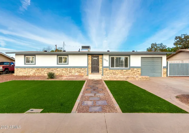 2nd image of 1312 N 24th St, Mesa, AZ 85213 | MLS# 6999230