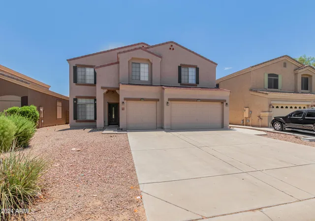 3rd image of 43317 W Kimberly St, Maricopa, AZ 85138 | MLS# 6997658