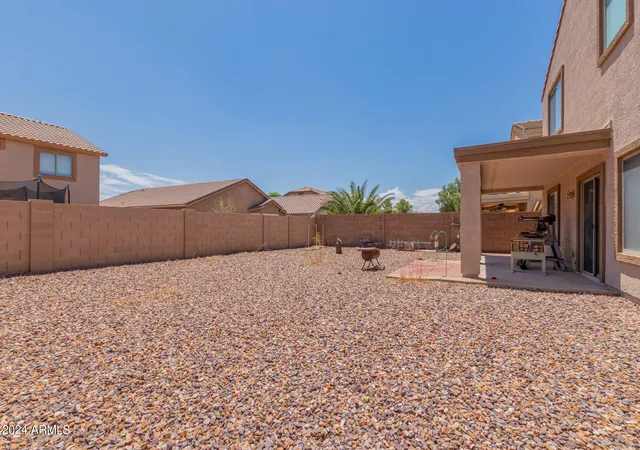 41st image of 43317 W Kimberly St, Maricopa, AZ 85138 | MLS# 6997658