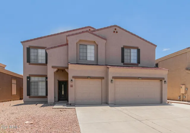 4th image of 43317 W Kimberly St, Maricopa, AZ 85138 | MLS# 6997658