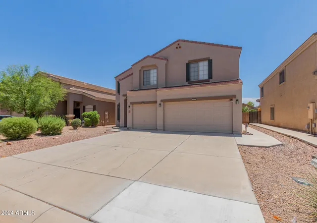 5th image of 43317 W Kimberly St, Maricopa, AZ 85138 | MLS# 6997658