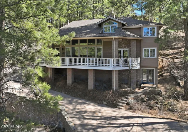 1st image of 3441 Griffiths Spg, Flagstaff, AZ 86005 | MLS# 6997800