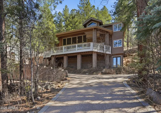 2nd image of 3441 Griffiths Spg, Flagstaff, AZ 86005 | MLS# 6997800