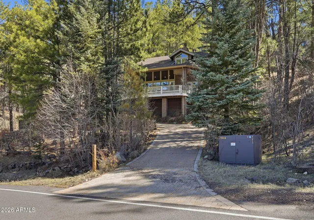 3rd image of 3441 Griffiths Spg, Flagstaff, AZ 86005 | MLS# 6997800