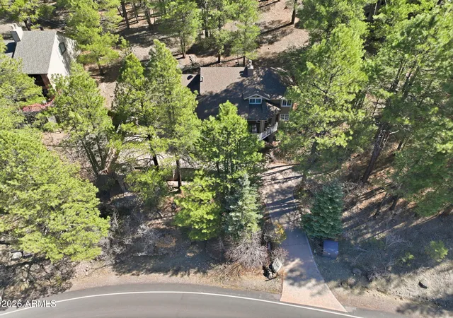 4th image of 3441 Griffiths Spg, Flagstaff, AZ 86005 | MLS# 6997800