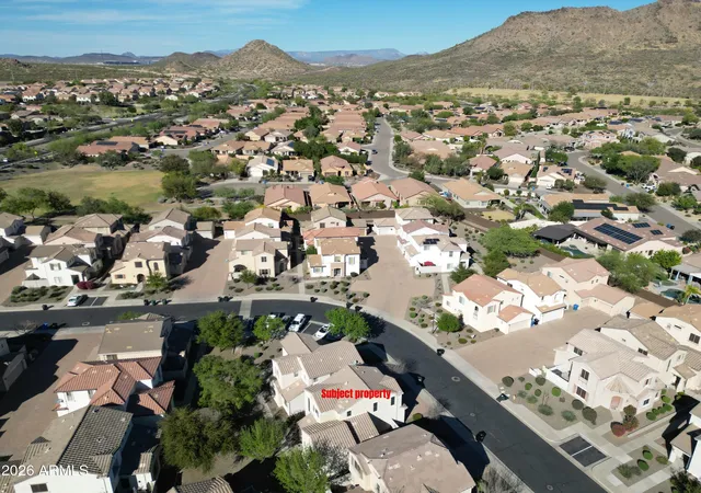 5th image of 26708 N Babbling Brook Dr, Phoenix, AZ 85083 | MLS# 6998678